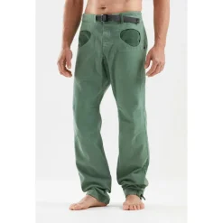 E9 - Rondo Belt - Boulderhose^ Alltagsbekleidung|Kletterbekleidung