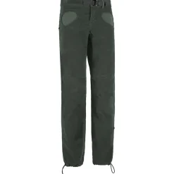 E9 - Rondo Belt-VS - Boulderhose^ Kletterbekleidung|Hosen