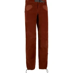 E9 - Rondo Belt-VS - Boulderhose^ Kletterbekleidung|Hosen