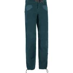 E9 - Rondo Belt-VS - Boulderhose^ Kletterbekleidung|Hosen