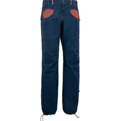 Hot - Rondo X2 - Boulderhose Alltagsbekleidung|Kletterbekleidung