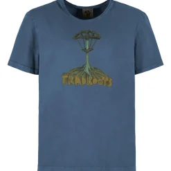 E9 - Roots - T-Shirt