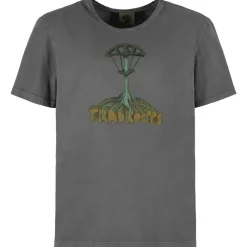 E9 - Roots - T-Shirt