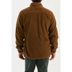 - Salvo - Hemd Kletterbekleidung|Shirts, Hemden & Longsleeves