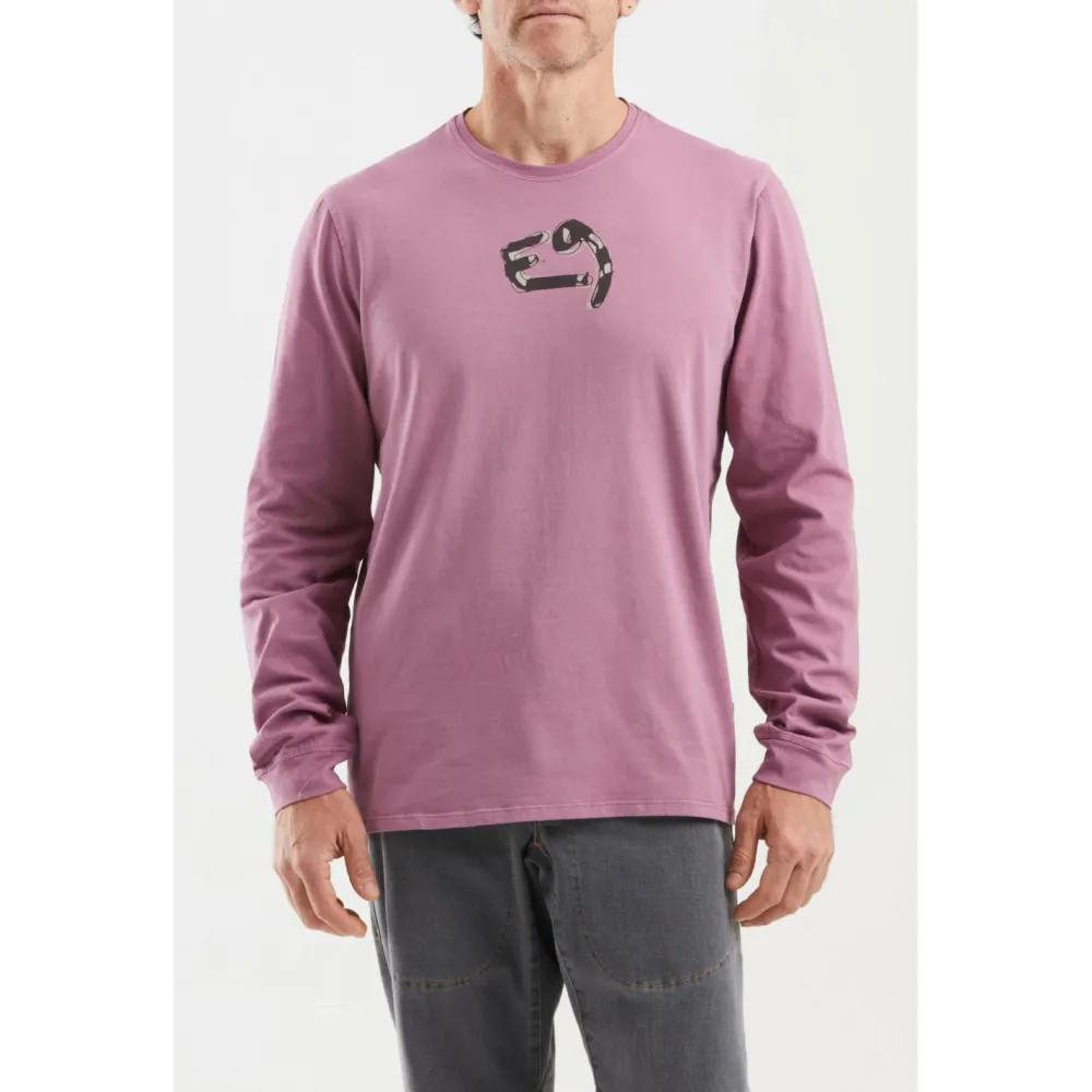 E9 - Scola - Longsleeve