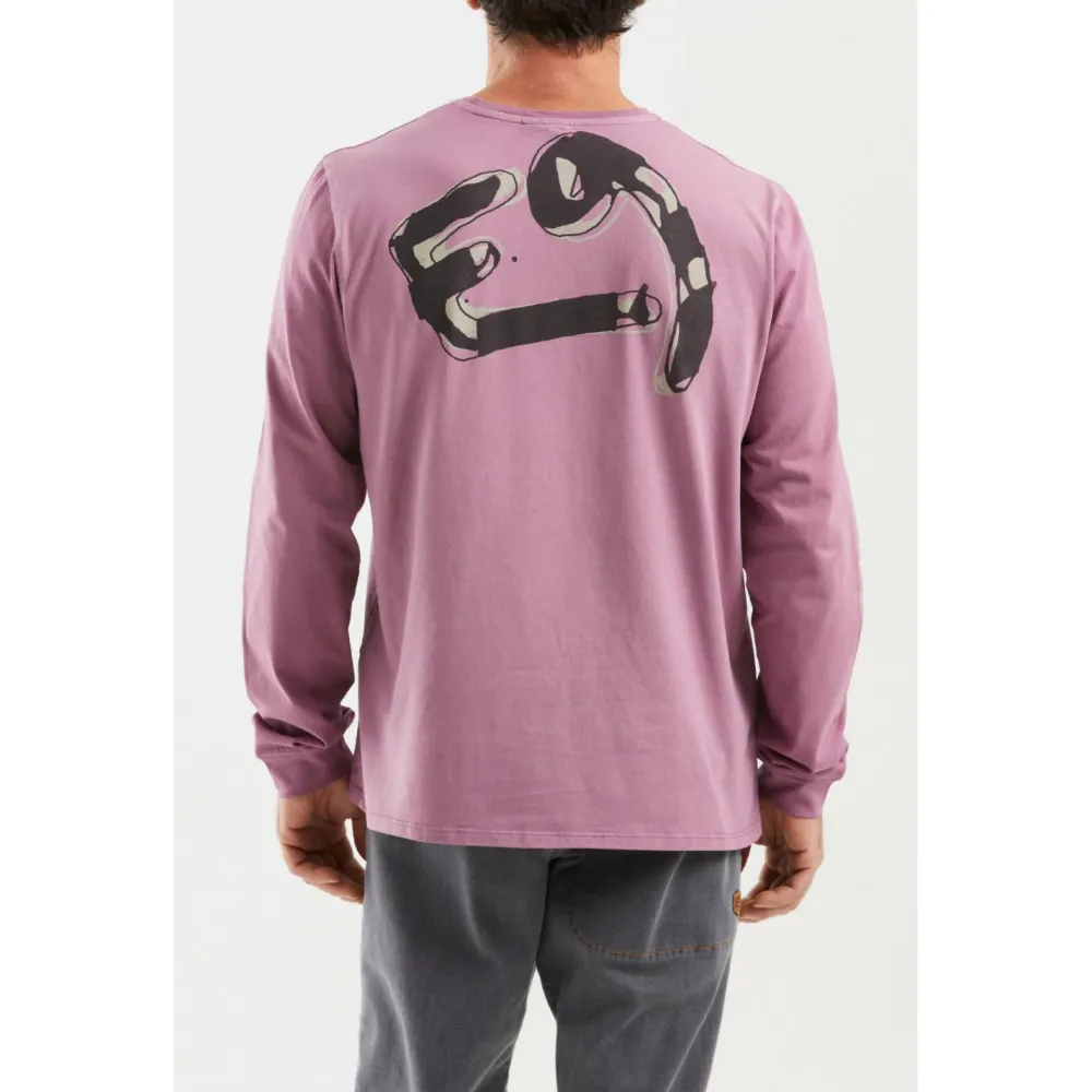 E9 - Scola - Longsleeve