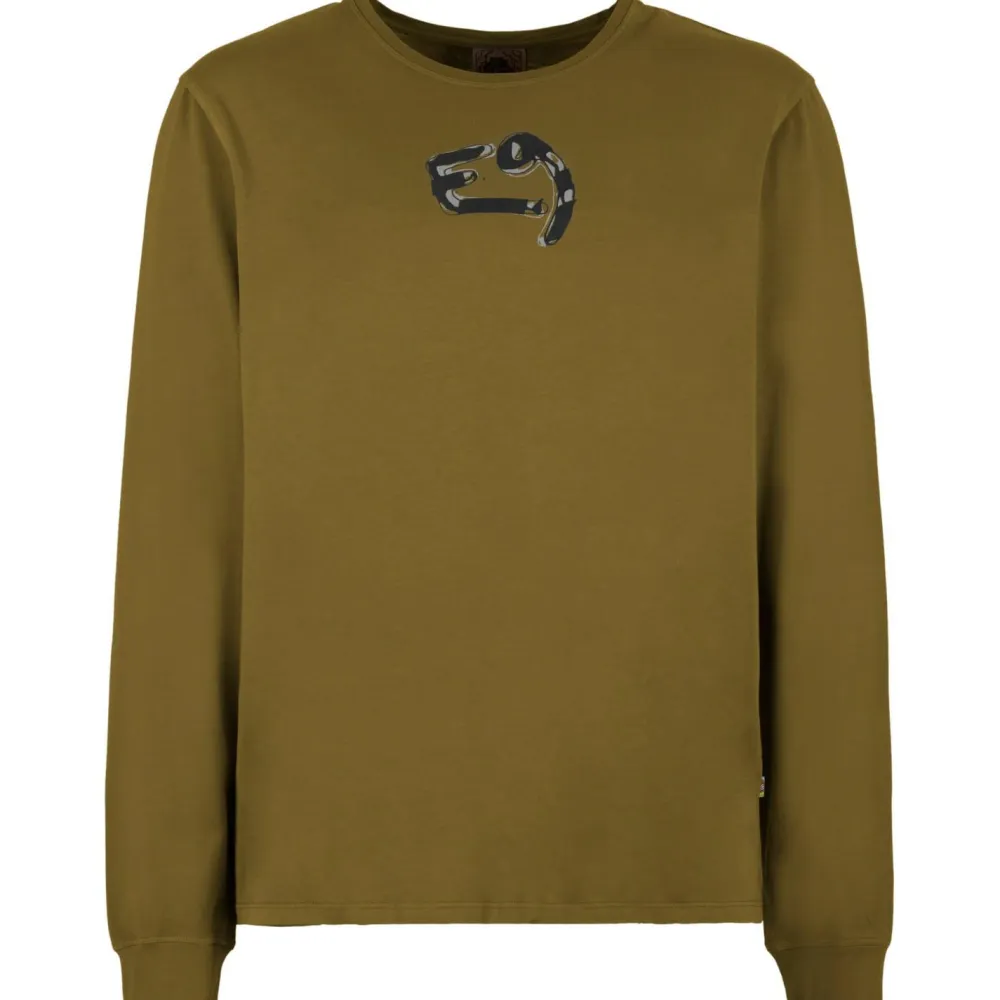 E9 - Scola - Longsleeve