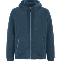 - Siavio - Zip-Hoodie>E9 New