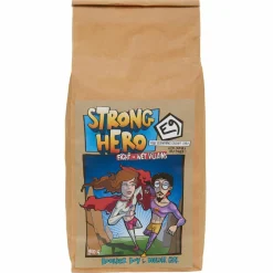 E9 - Strong Hero 400 - Chalk^ Kletter- & Boulderzubehör|Chalk