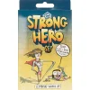 E9 - Strong Hero Warm Up Band - Fitnessband