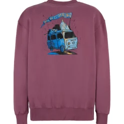 E9 - Turtle - Pullover^ Pullover & Hoodies|Alltagsbekleidung