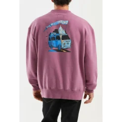 E9 - Turtle - Pullover^ Pullover & Hoodies|Alltagsbekleidung