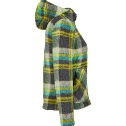 E9 - Women's Anais - Zip-Hoodie^ Kletterbekleidung|Jacken