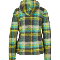 E9 - Women's Anais - Zip-Hoodie^ Kletterbekleidung|Jacken