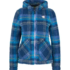 E9 - Women's Anais - Zip-Hoodie^ Kletterbekleidung|Jacken