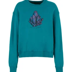 E9 - Women's Aura - Pullover^ Kletterbekleidung|Pullover & Hoodies