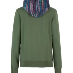 E9 - Women's Bea - Hoodie^ Kletterbekleidung|Pullover & Hoodies