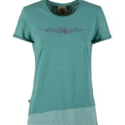 Clearance - Women's Bonny - T-Shirt Kletterbekleidung|T-Shirts