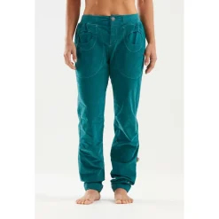 E9 - Women's Danié VS - Boulderhose^ Kletterbekleidung|Hosen