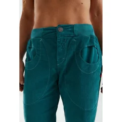 E9 - Women's Danié VS - Boulderhose^ Kletterbekleidung|Hosen