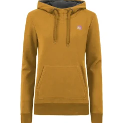E9 - Women's Fiamma - Hoodie^ Kletterbekleidung|Pullover & Hoodies