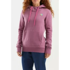 E9 - Women's Fiamma - Hoodie^ Kletterbekleidung|Pullover & Hoodies