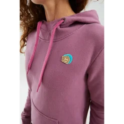E9 - Women's Fiamma - Hoodie^ Kletterbekleidung|Pullover & Hoodies