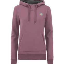 E9 - Women's Fiamma - Hoodie^ Kletterbekleidung|Pullover & Hoodies