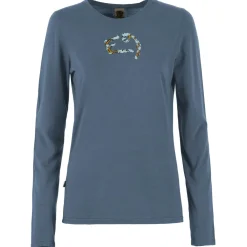 E9 - Women's Fiona - Longsleeve