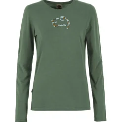 E9 - Women's Fiona - Longsleeve