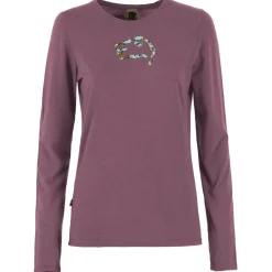 E9 - Women's Fiona - Longsleeve