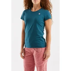 E9 - Women's Marilyn - T-Shirt^ Kletterbekleidung|T-Shirts