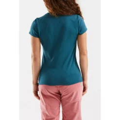 E9 - Women's Marilyn - T-Shirt^ Kletterbekleidung|T-Shirts