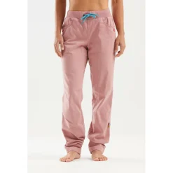 E9 - Women's Mia-Bb - Boulderhose^ Kletterbekleidung|Hosen
