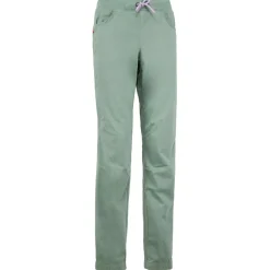 E9 - Women's Mia-Bb - Boulderhose^ Kletterbekleidung|Hosen