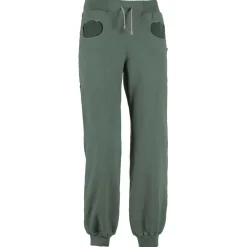 E9 - Women's Mix - Boulderhose^ Kletterbekleidung|Hosen
