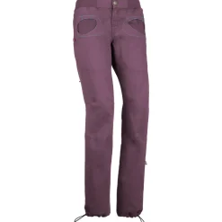 E9 - Women's Onda Slim 2 - Boulderhose^ Alltagsbekleidung|Kletterbekleidung