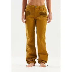E9 - Women's Onda Slim 2 - Boulderhose^ Alltagsbekleidung|Kletterbekleidung