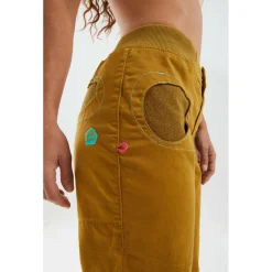 E9 - Women's Onda Slim 2 - Boulderhose^ Alltagsbekleidung|Kletterbekleidung