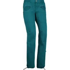 E9 - Women's Onda Slim 2 - Boulderhose^ Alltagsbekleidung|Kletterbekleidung