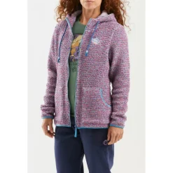 - Women's Rosy - Zip-Hoodie><noscript><img width=