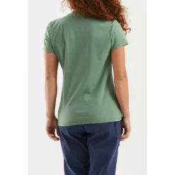 E9 - Women's Sunset - T-Shirt^ Kletterbekleidung|T-Shirts