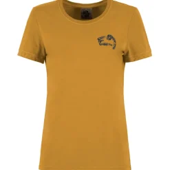 Sale - Women's Winty - T-Shirt Kletterbekleidung|T-Shirts