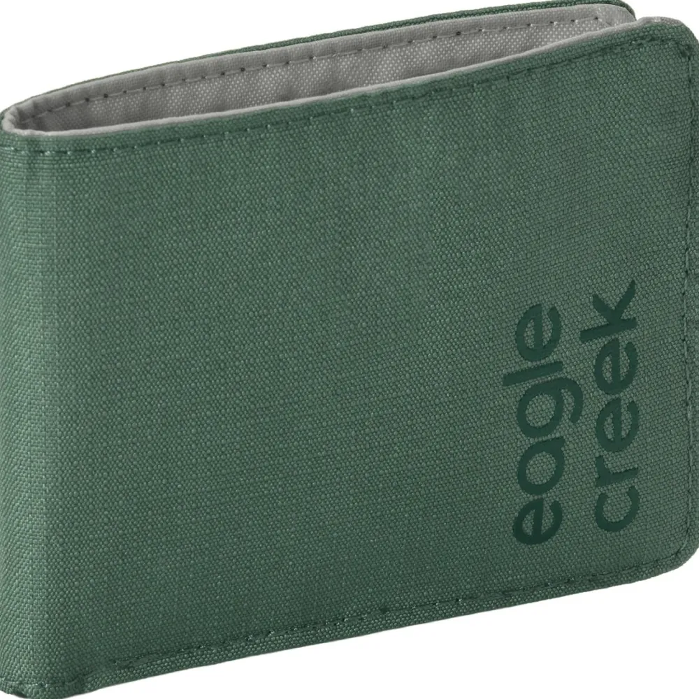 New - Stash Rfid Bi-Fold Wallet - Geldbeutel Taschen|Taschen