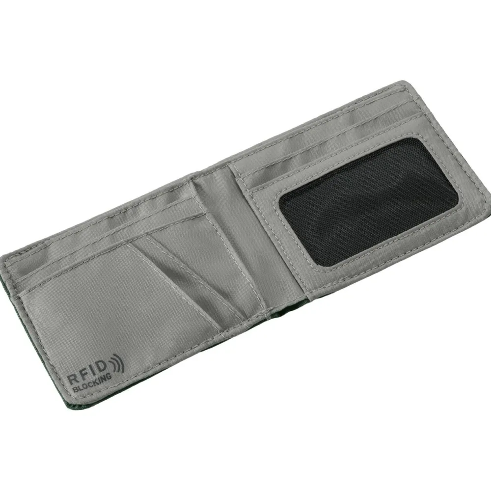 New - Stash Rfid Bi-Fold Wallet - Geldbeutel Taschen|Taschen