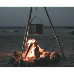 New - Campfire Pot - Topf Outdoor-Küche|Töpfe & Geschirr