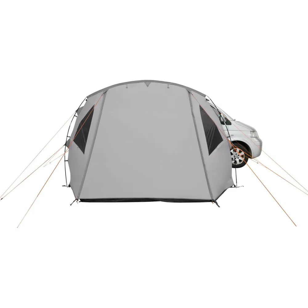 Easy Camp - Eidfjord - Busvorzelt^ Zelte