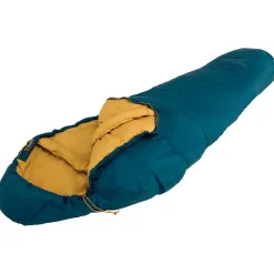 Easy Camp - Falcon II Mummy -1°C - Kunstfaserschlafsack