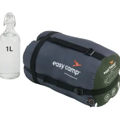 - Falcon III Mummy -4°C - Kunstfaserschlafsack><noscript><img width=