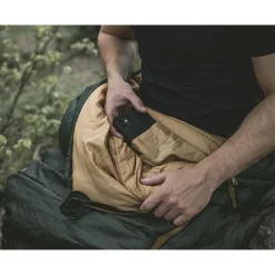 - Falcon III Mummy -4°C - Kunstfaserschlafsack><noscript><img width=